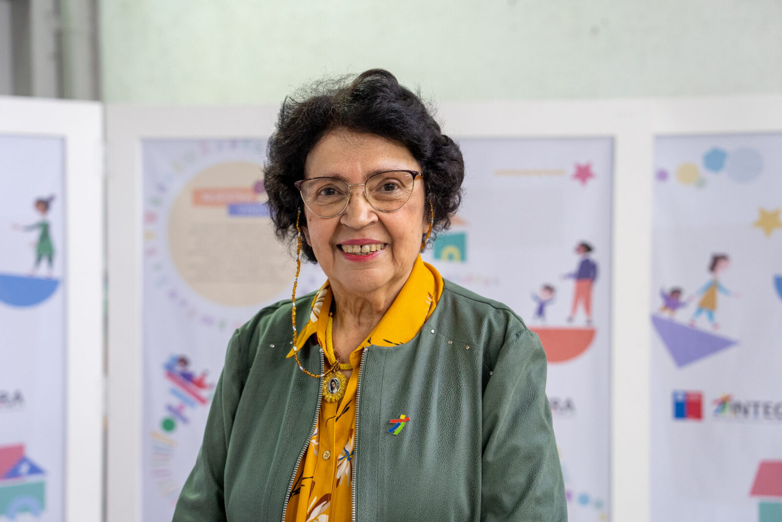 Opinión: Educación Parvularia Pública: un estándar que debemos cuidar Opinión: Educación Parvularia Pública: un estándar que debemos cuidar