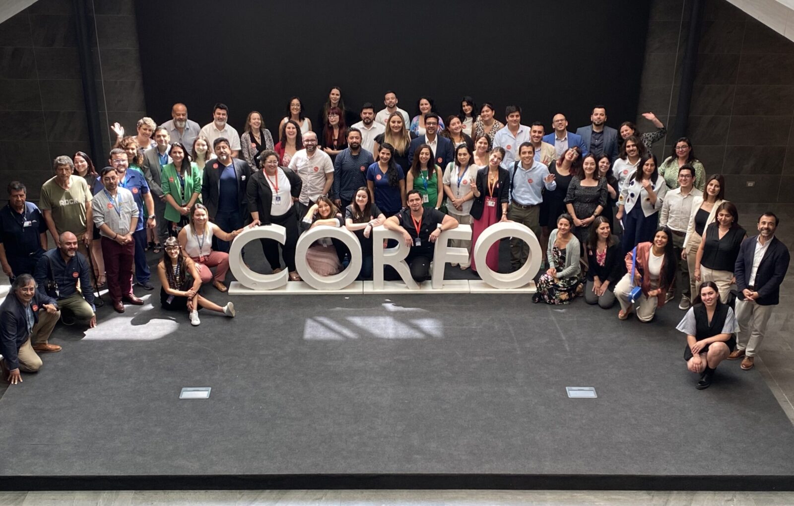 Juégatela por la Innovación conecta a 15 instituciones de salud con soluciones tecnológicas de alto impacto Juégatela por la Innovación conecta a 15 instituciones de salud con soluciones tecnológicas de alto impacto
