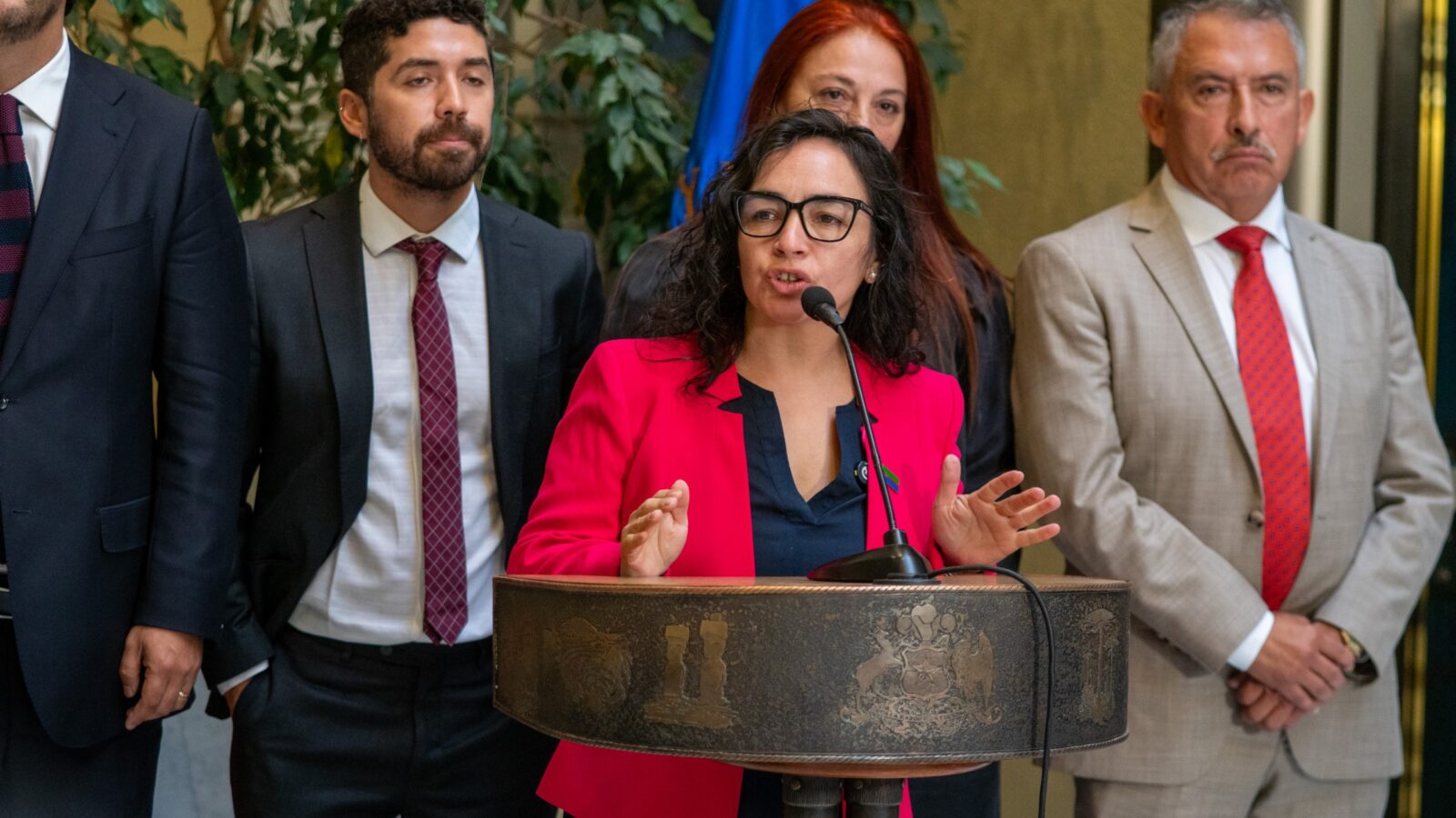 Diputada Andrea Macías advierte que reducción del presupuesto regional para 2027 podría afectar proyectos municipales e inversión en Aysén