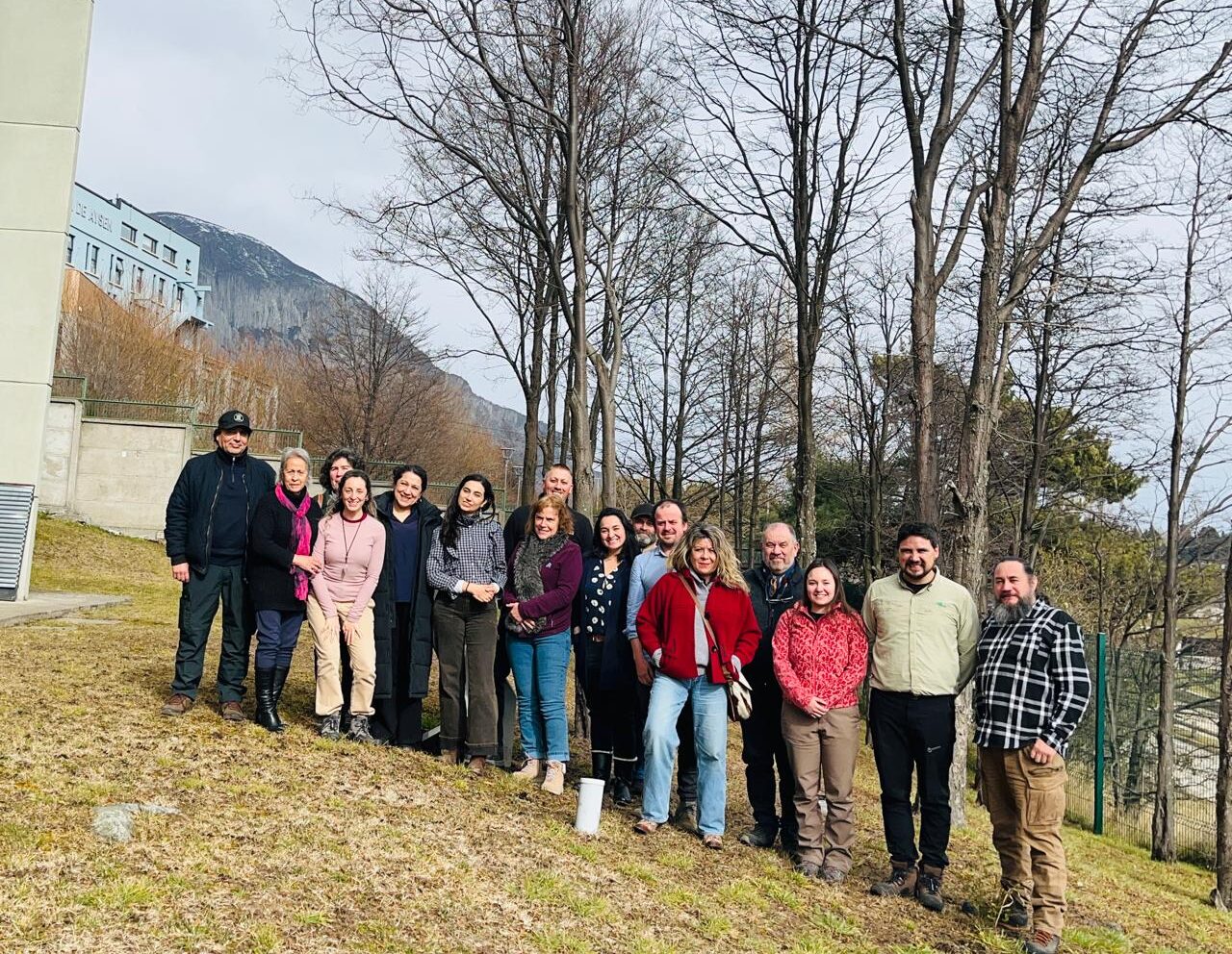 APL Bosque Nativo Coyhaique avanza en el manejo sostenible de más de 3.700 hectáreas de bosque nativo APL Bosque Nativo Coyhaique avanza en el manejo sostenible de más de 3.700 hectáreas de bosque nativo