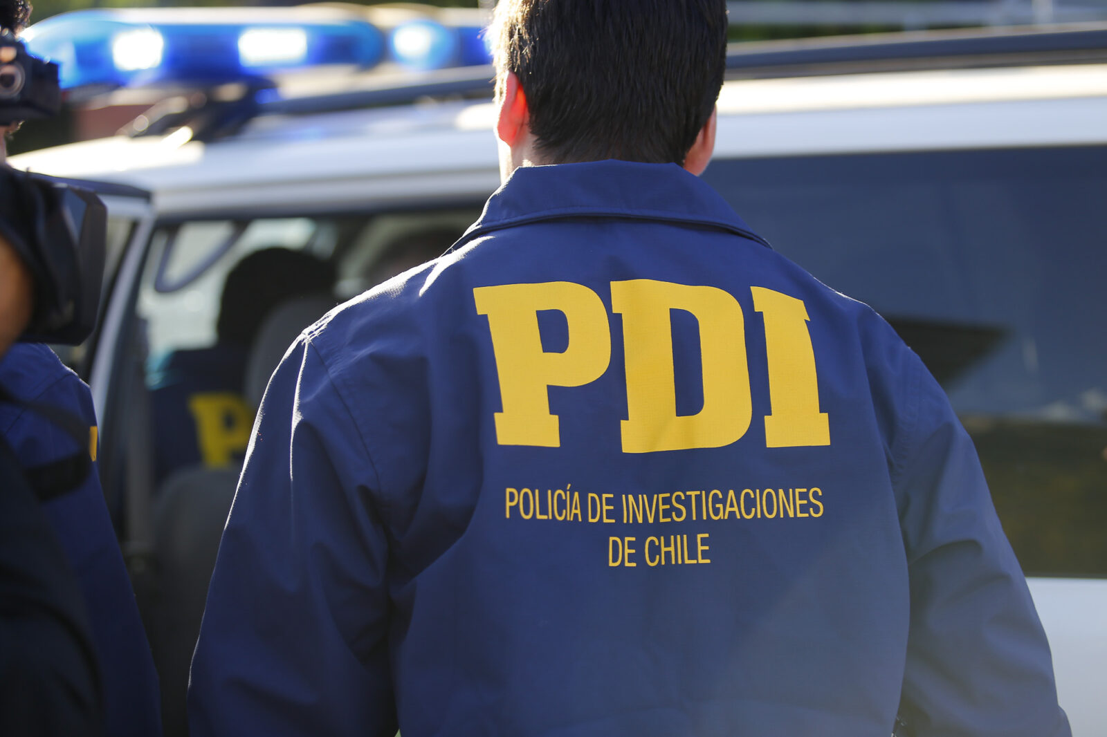 Diligencias de PDI y fiscalía permiten detención de imputado por homicidio ocurrido en Puyuhuapi