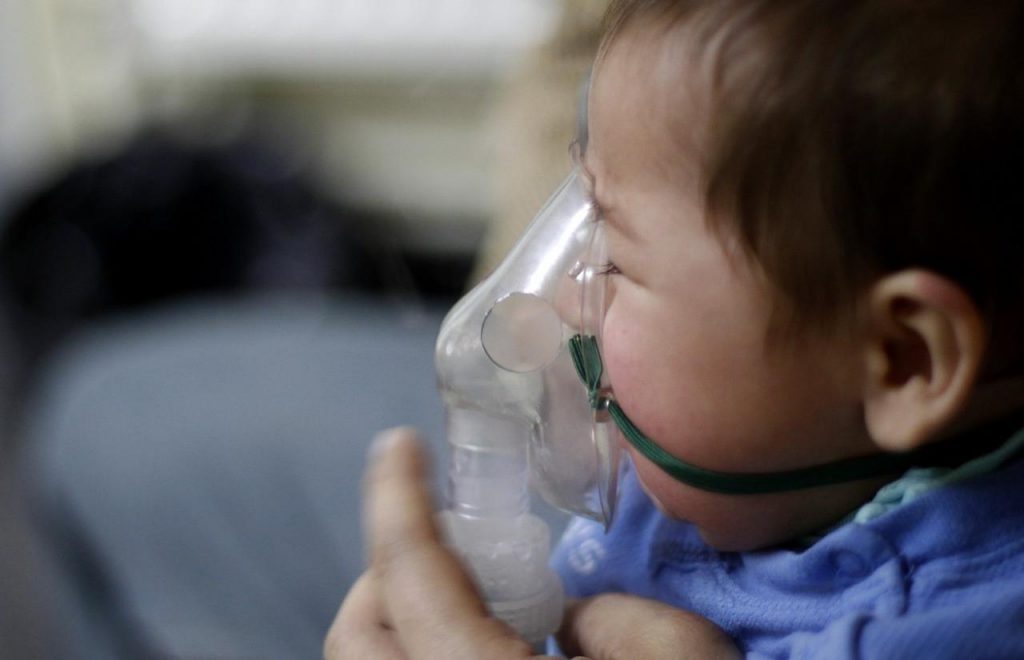 Hospitalizaciones graves encienden las alarmas en Aysén: piden suspender actividades masivas por virus respiratorios
