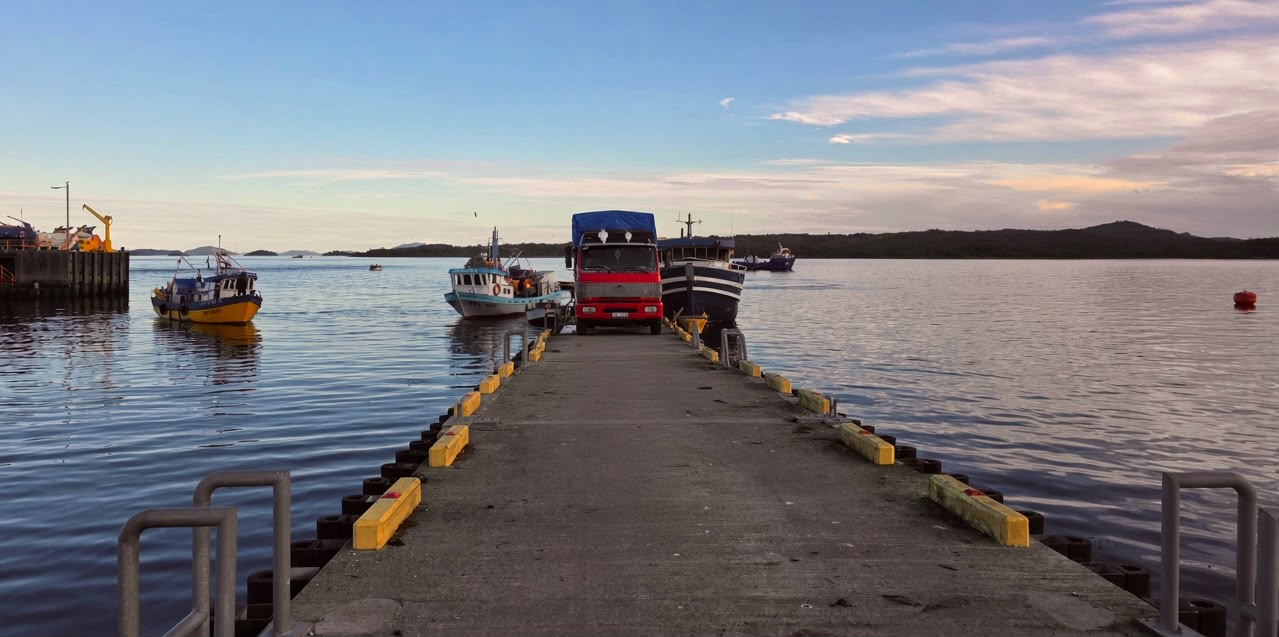 201 pescadores artesanales de Aysén, Cisnes y Guaitecas recibirán 0 mil para combustible