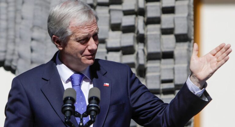 Kast debuta ante la Asamblea General de la ONU y participará en instancia del “Escudo de las Américas”