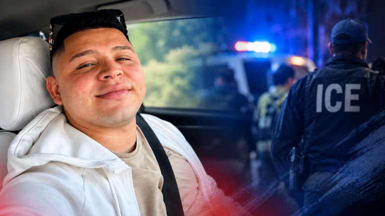 Investigan a agente de ICE que disparó por la espalda a migrante venezolano mientras repartía comida en Texas