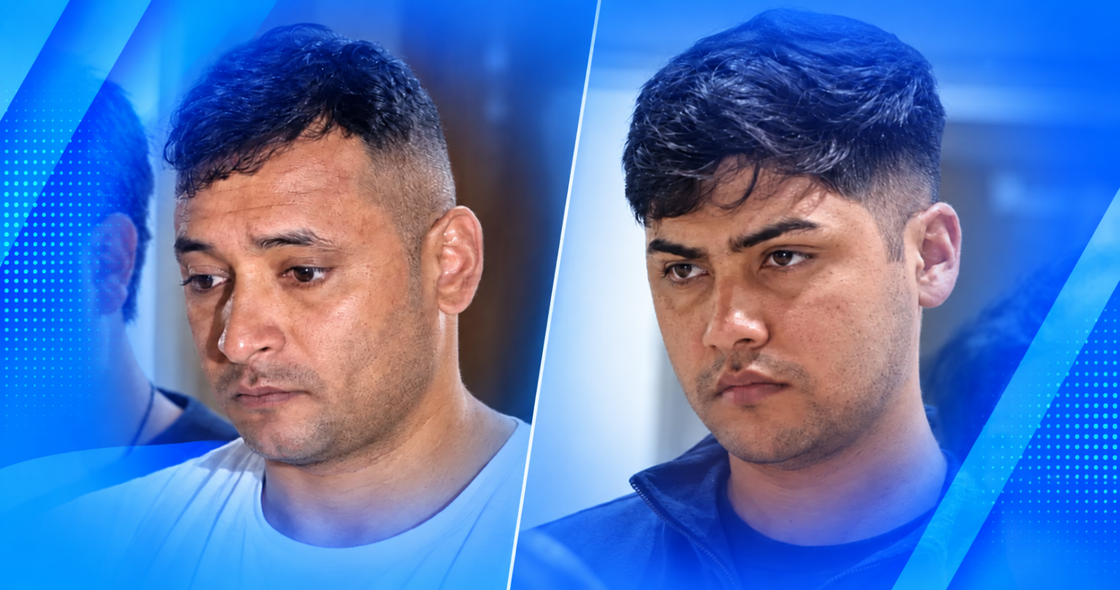 Dos chilenos detenidos por robos en Tokio dijeron que viajaron a Japón tras escuchar que las penas “eran leves” Dos chilenos detenidos por robos en Tokio dijeron que viajaron a Japón tras escuchar que las penas “eran leves”