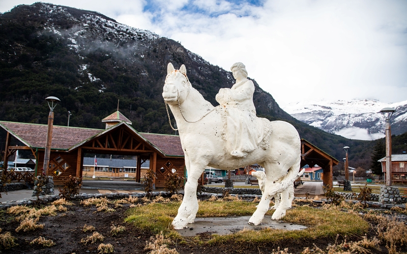 Villa O’Higgins lanzará su temporada turística 2026–2027 con actividades en el Parque Glaciar Mosco Villa O’Higgins lanzará su temporada turística 2026–2027 con actividades en el Parque Glaciar Mosco