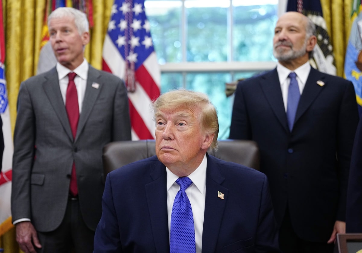 Oro venezolano enviado a Estados Unidos permanece sin procesar ante dudas de refinerías, según The New York Times