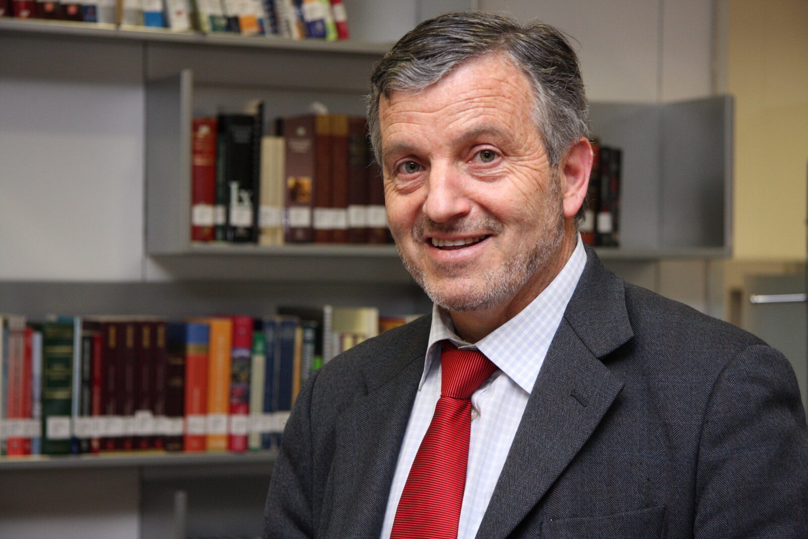 Proponen que Portezuelo Queulat lleve el nombre del ex senador Antonio Horvath Proponen que Portezuelo Queulat lleve el nombre del ex senador Antonio Horvath