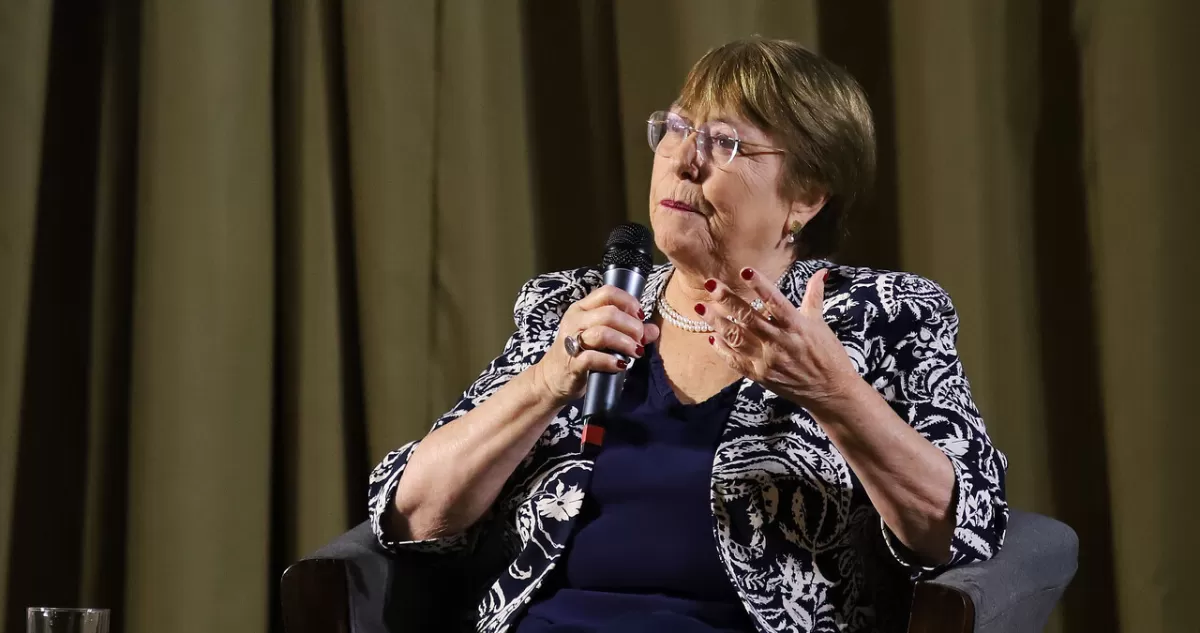 Bachelet baja su candidatura a la ONU y cancela viaje a Nueva York tras nuevo revés en el Consejo de Seguridad