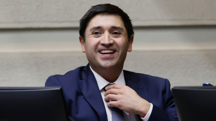 Corte de Puerto Montt revisa nuevo desafuero contra senador Miguel Ángel Calisto