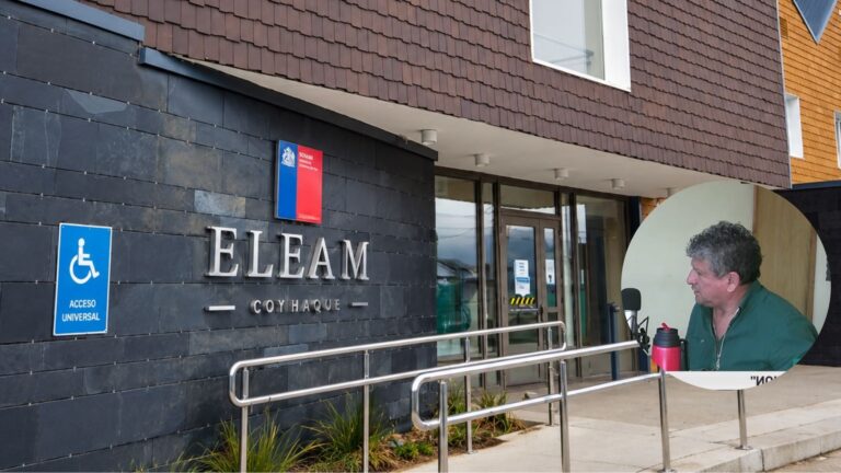 Alinco recurrirá a Contraloría por antecedentes sobre funcionamiento del ELEAM de Coyhaique