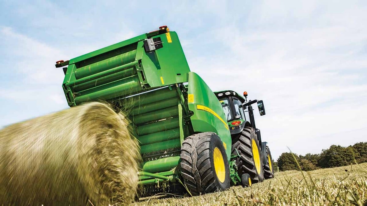 Más de 0 millones para maquinaria agrícola beneficiarán a organizaciones campesinas de Río Ibáñez