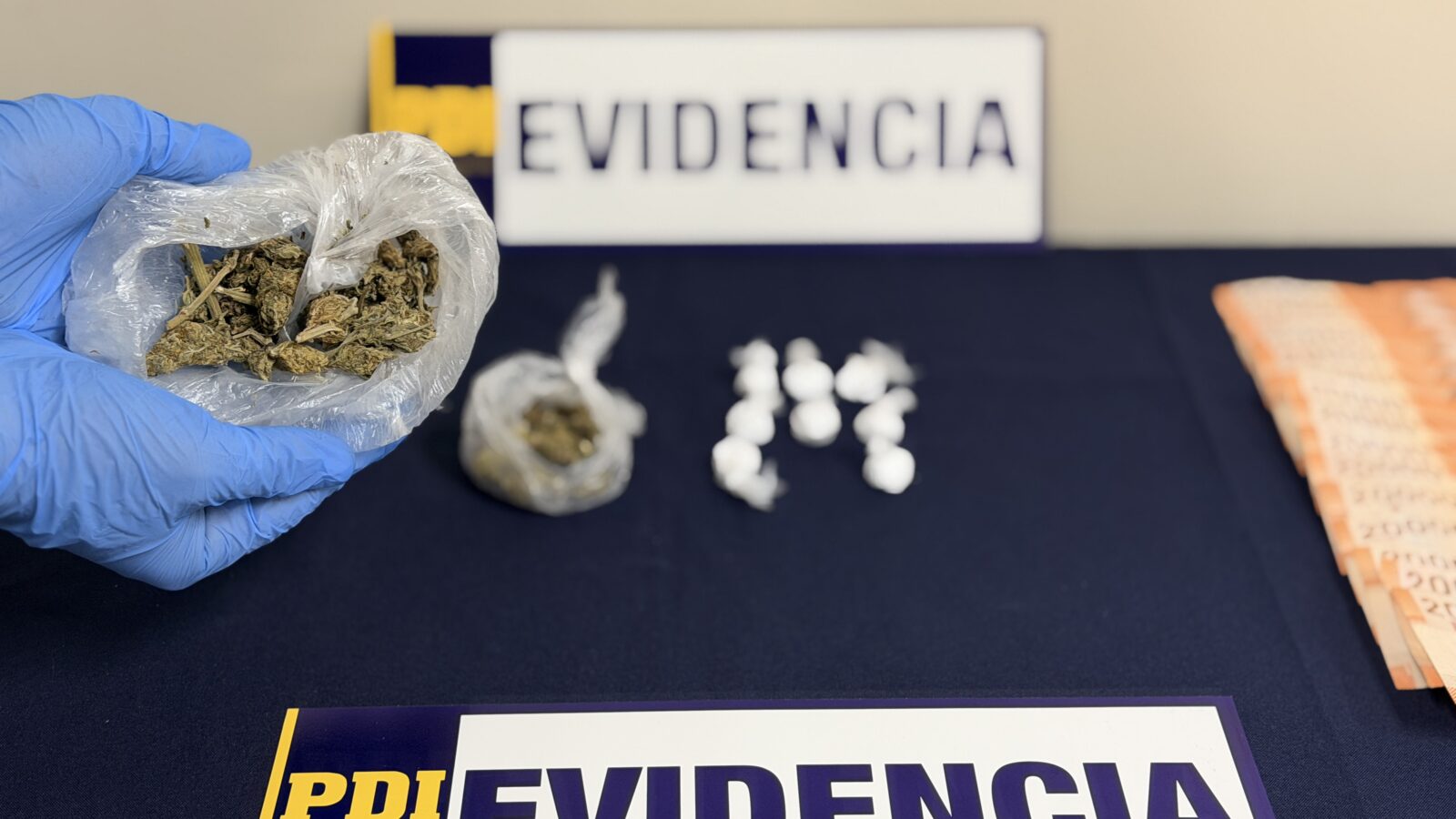 Cae en Coyhaique prófugo vinculado a clan familiar investigado por tráfico de drogas Cae en Coyhaique prófugo vinculado a clan familiar investigado por tráfico de drogas