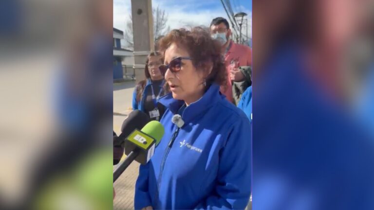 Gremios cuestionan funcionamiento del SAMU en Aysén: “Tenemos algunos respaldos de que hay gente que se ha muerto”