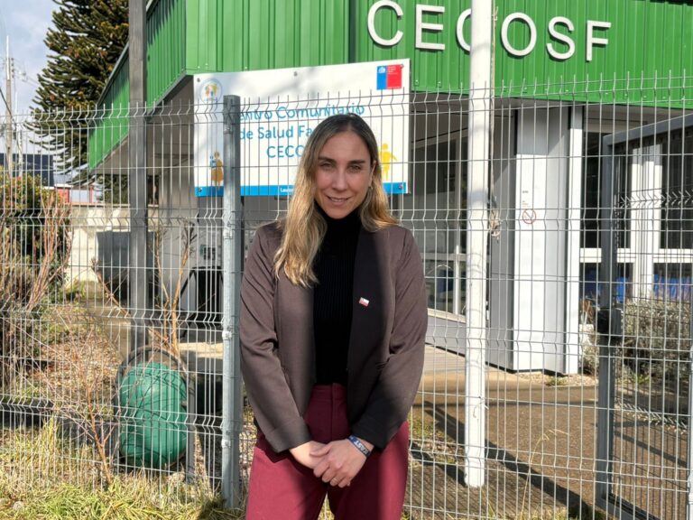 Puerto Aysén será una de las 28 comunas donde comenzará estrategia de detección precoz de cáncer