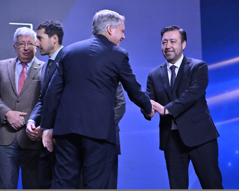 Nueva directiva de la CChC Aysén asume hasta 2028 con foco en reactivación económica e inversión privada