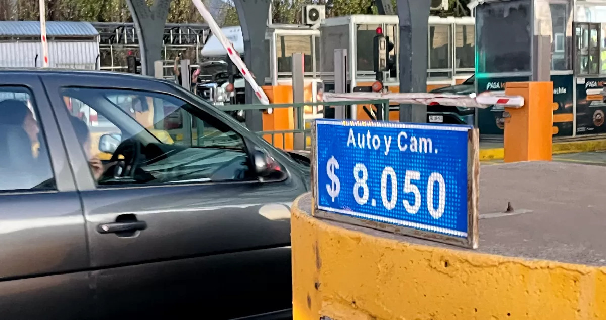 Concesionarios aseguran que las tarifas de los peajes son definidas por el Estado y no por las empresas