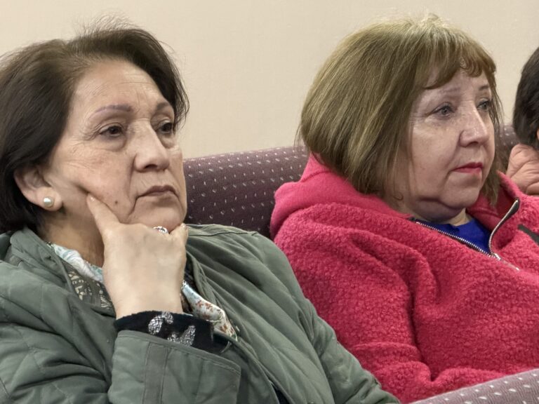 64 organizaciones de personas mayores de Aysén recibirán más de  millones para sus proyectos