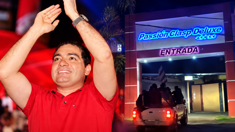 Intendente paraguayo prometió moteles gratis si ganaba la elección y cumplió tras ser reelecto