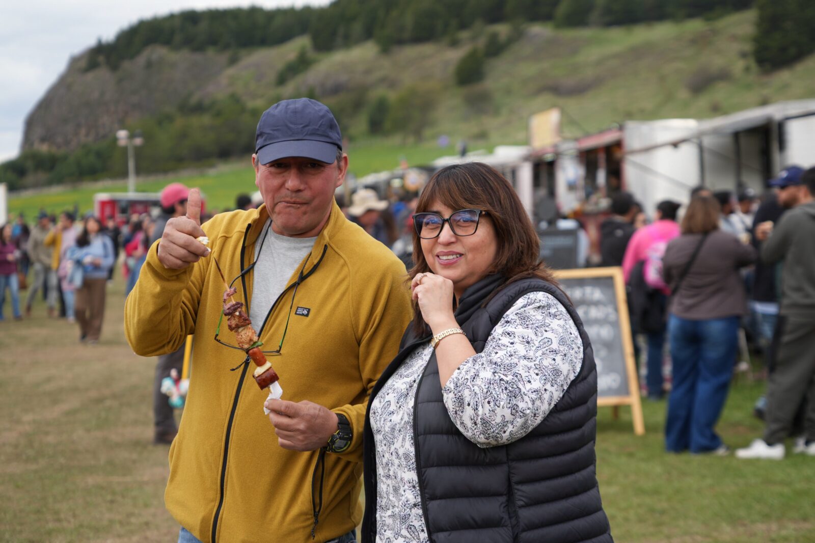 Flor de Fiesta 2026 registró más de 9 millones en ventas y reunió a 76.400 asistentes en Coyhaique Flor de Fiesta 2026 registró más de 9 millones en ventas y reunió a 76.400 asistentes en Coyhaique
