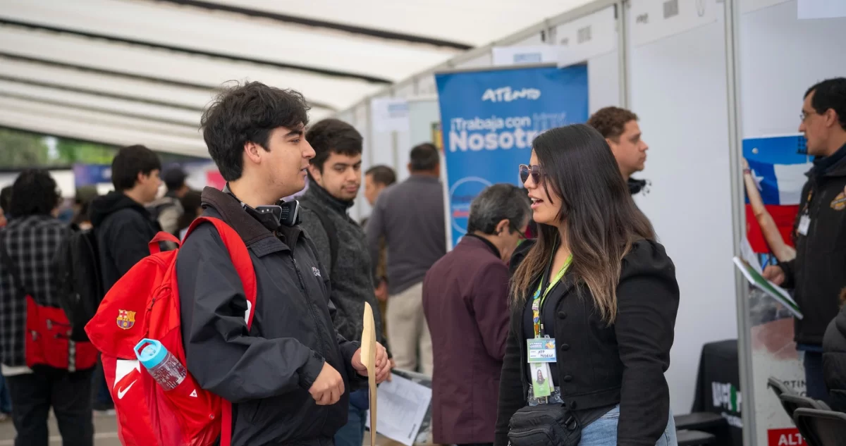 Feria laboral en Coyhaique ofrecerá vacantes de empleo y entrevistas presenciales el 26 de noviembre