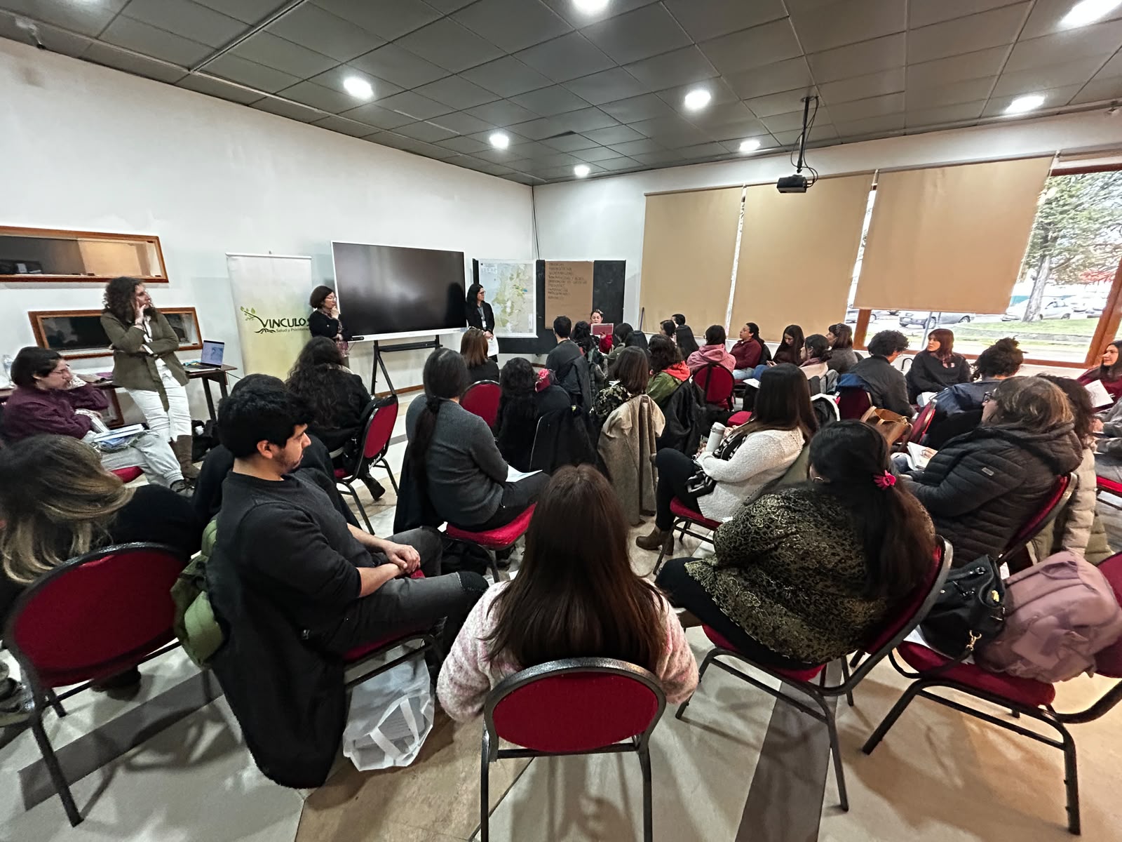 Aysén registra aumento de antecedentes sobre explotación sexual infantil y prepara primera caracterización regional