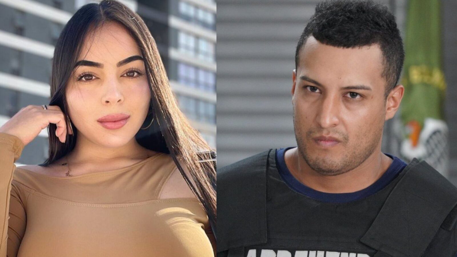 Condenan a presidio perpetuo calificado a autor del femicidio de Javiera Jiménez en Antofagasta Condenan a presidio perpetuo calificado a autor del femicidio de Javiera Jiménez en Antofagasta