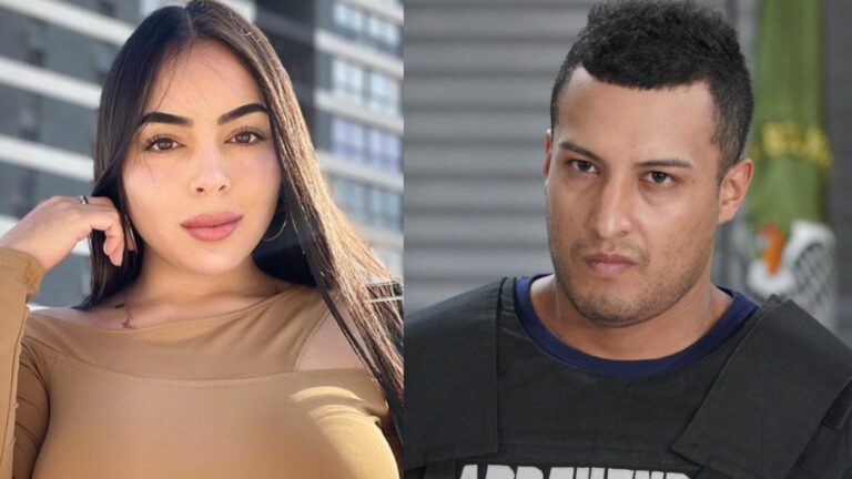 Condenan a presidio perpetuo calificado a autor del femicidio de Javiera Jiménez en Antofagasta