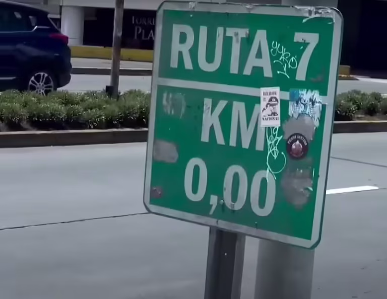 Hito Cero de la Carretera Austral proyecta iniciar obras en 2027 y poner en valor la puerta de entrada a la ruta hacia Aysén