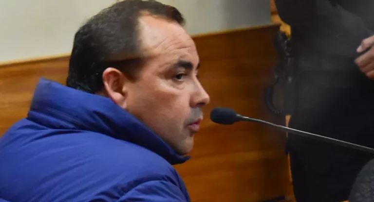 Alcalde de Chillán Viejo será formalizado por daños, amenazas y lesiones tras denuncia de funcionario municipal