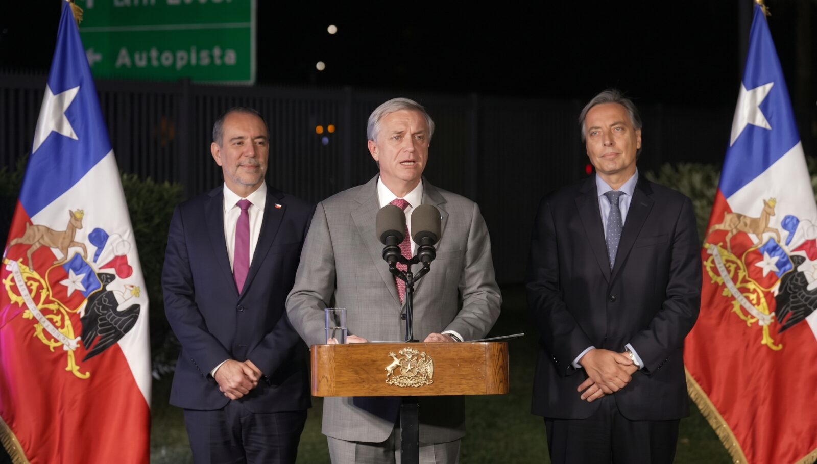 Rebaja del TAG en Autopista Central comenzará en enero de 2027 a cambio de extender la concesión por 20 meses Rebaja del TAG en Autopista Central comenzará en enero de 2027 a cambio de extender la concesión por 20 meses
