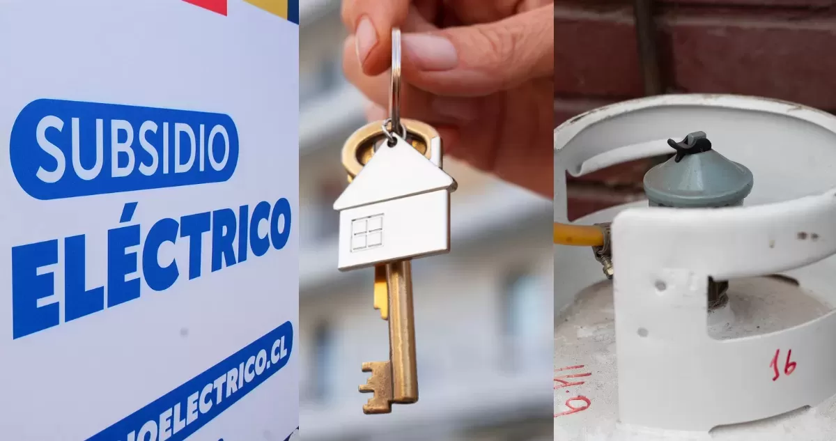 Cadem: 63% considera justificado verificar requisitos de quienes reciben beneficios sociales