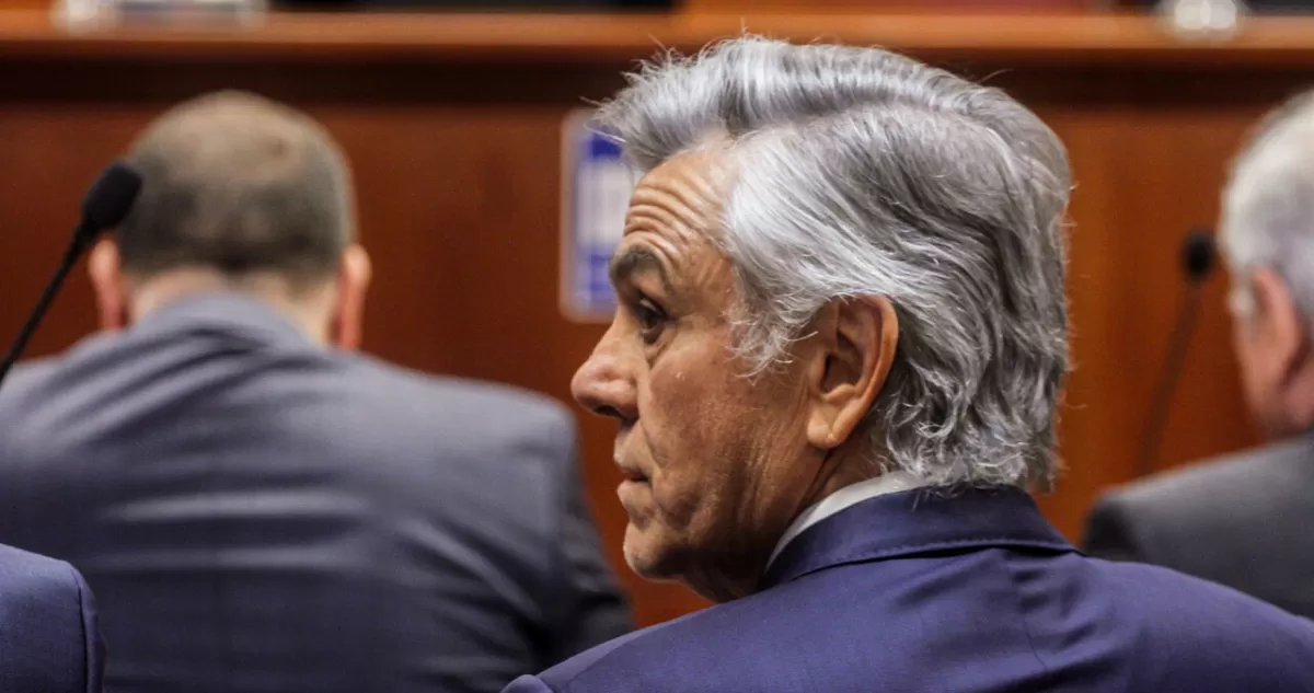 Caso SQM: Corte revisa recursos que buscan anular absoluciones y llevar a siete acusados a un nuevo juicio Caso SQM: Corte revisa recursos que buscan anular absoluciones y llevar a siete acusados a un nuevo juicio