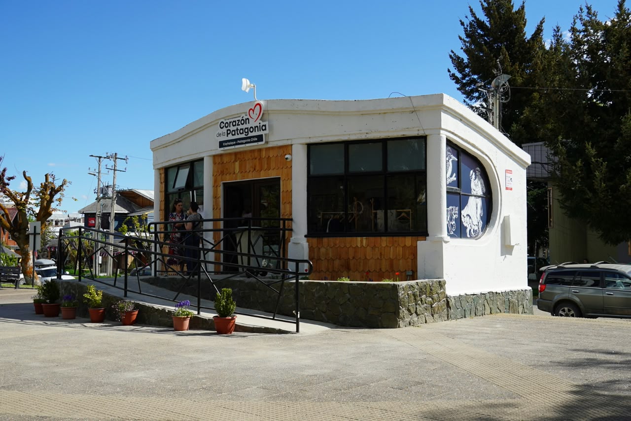 Municipalidad de Coyhaique permitirá utilizar gratuitamente la marca “Corazón de la Patagonia”