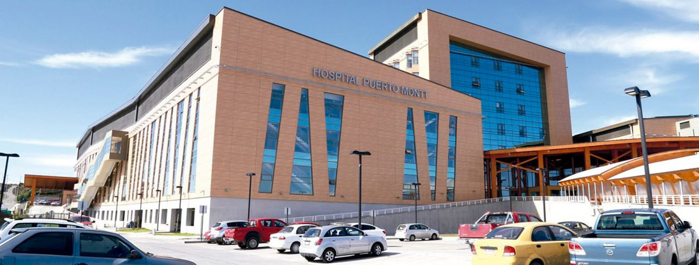 Investigan presunto abuso sexual contra paciente con cáncer terminal en Hospital de Puerto Montt