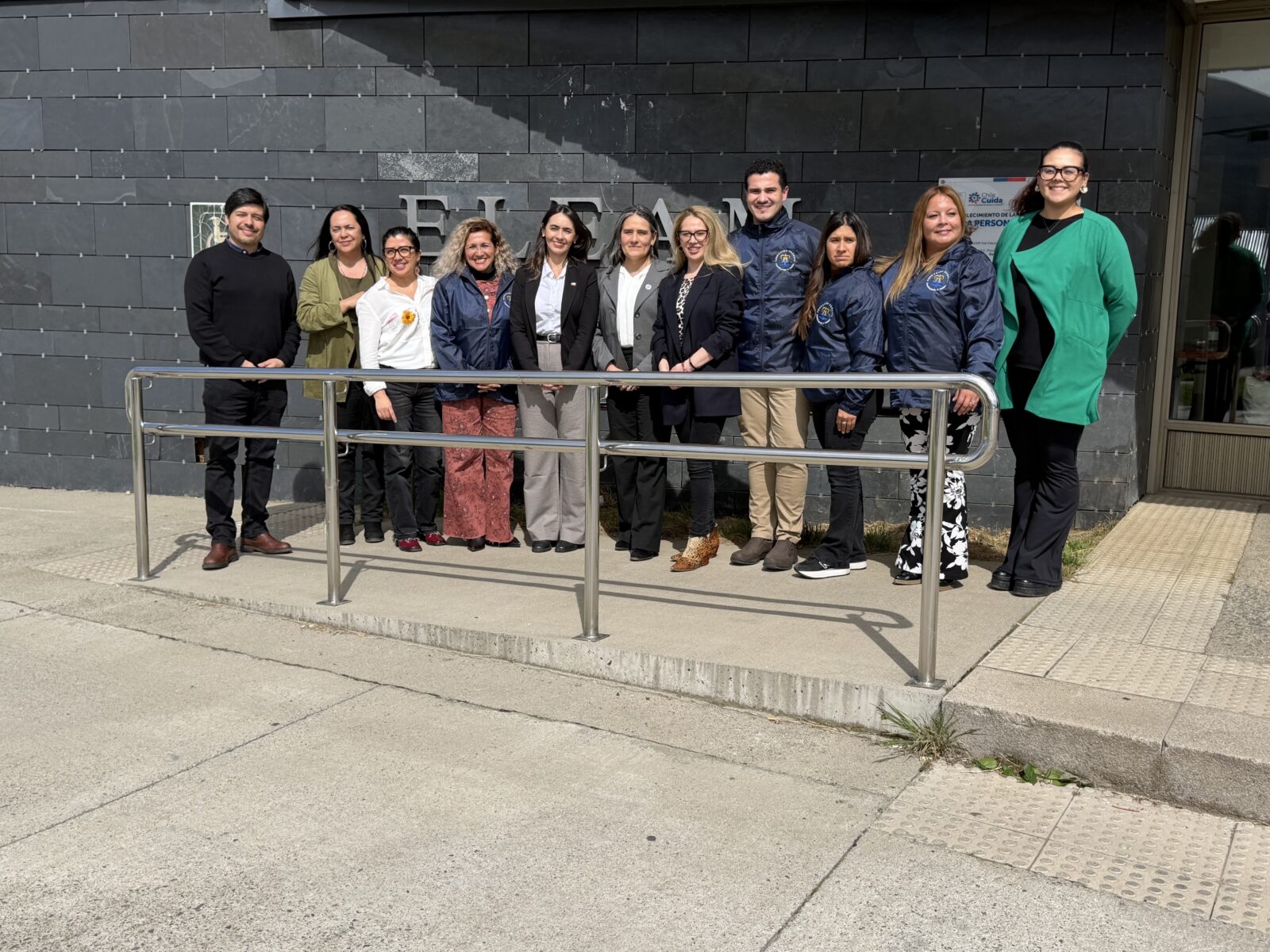 SENAMA anuncia cambio de operador en ELEAM de Coyhaique, pero no detalla resultados de las medidas de mejora