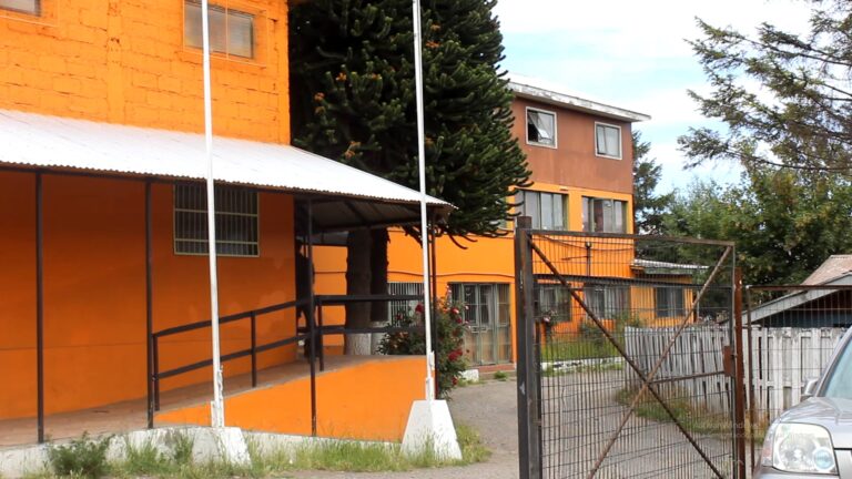 Gendarmería abre licitación por más de 5 millones para estudiar construcción de nueva cárcel en Coyhaique