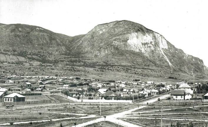 Coyhaique cumple 97 años: de un pequeño poblado patagónico a capital de la Región de Aysén