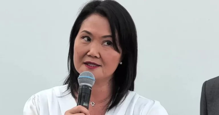 Fuerza Popular sufre derrota en elecciones locales de Perú mientras López Aliaga lidera estrecha disputa por Lima