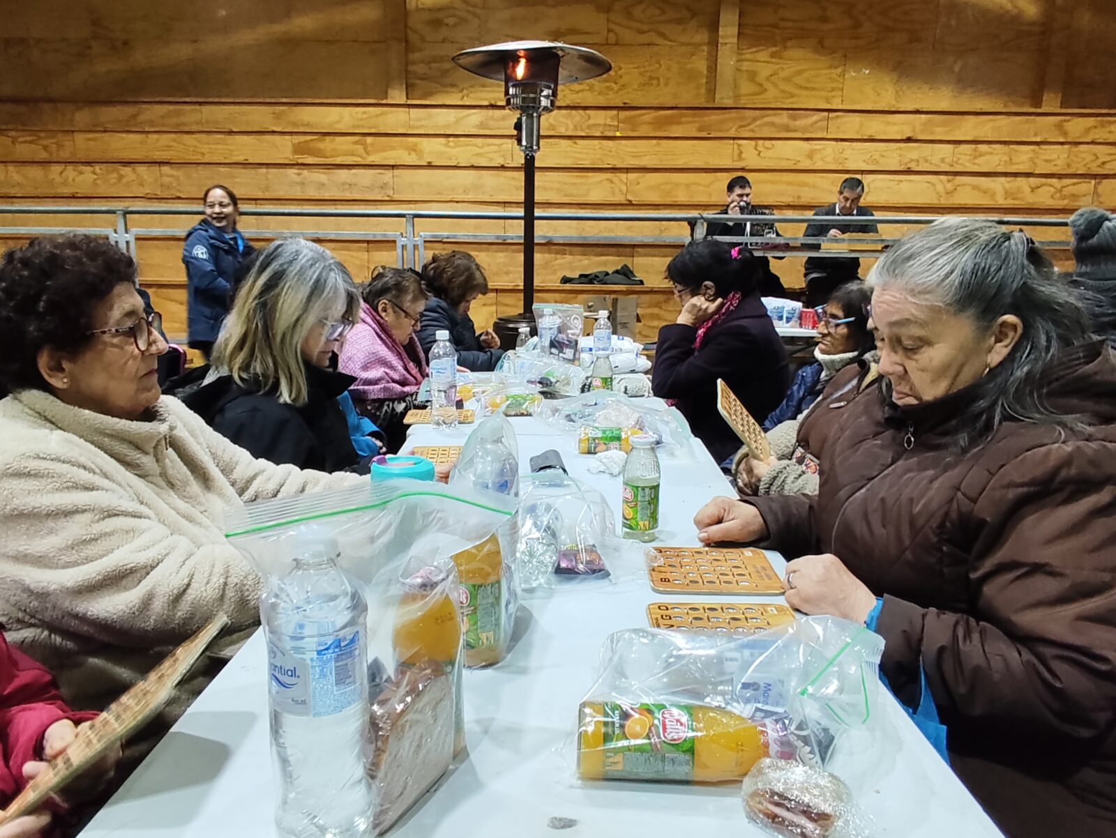 “Olimpiadas Mayores” abrirán en Aysén un mes de actividades para las personas mayores
