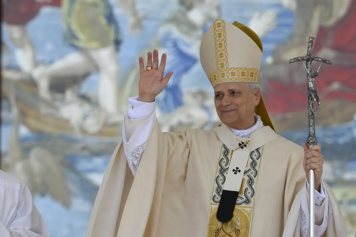 Papa León XIV será operado este martes por un nódulo pulmonar detectado en una revisión médica Papa León XIV será operado este martes por un nódulo pulmonar detectado en una revisión médica